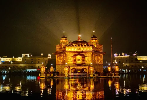 Best Amritsar Tour