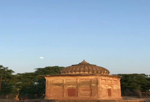 Amritsar