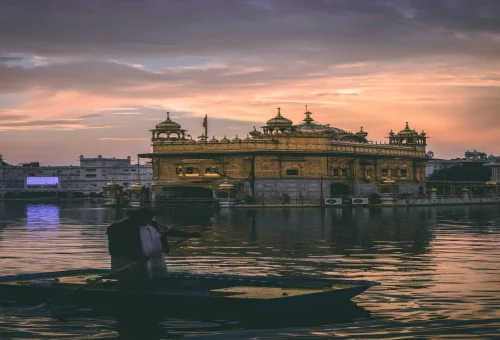 Best Amritsar Tour
