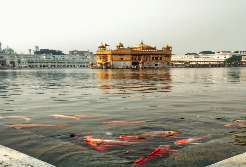 Amritsar
