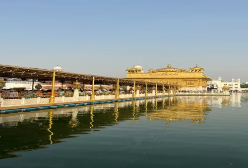 Amritsar