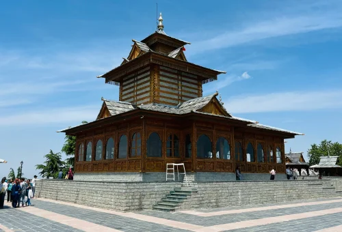 Best Shimla Tour
