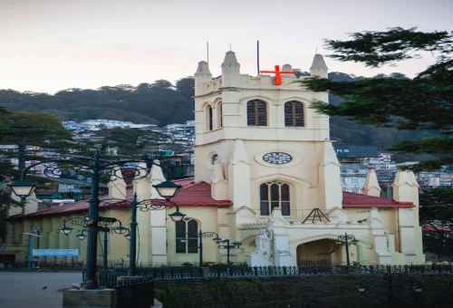 Best Shimla Tour