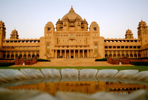 Best Jodhpur Tour