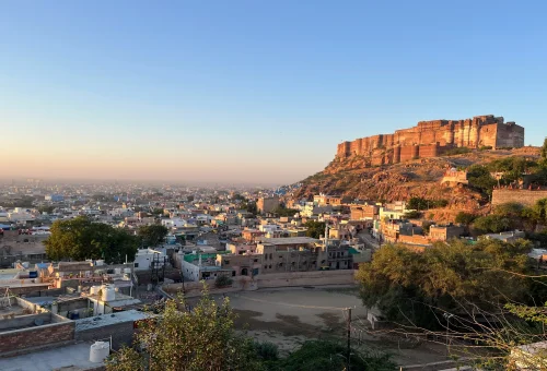 Jodhpur