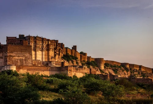 Best Jodhpur Tour