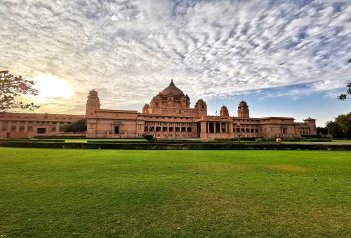 Best Jodhpur Tour
