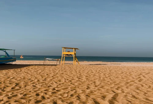 goa