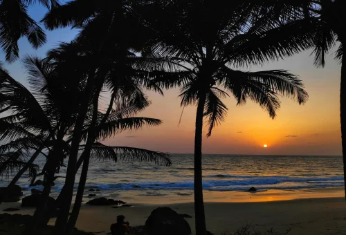 goa