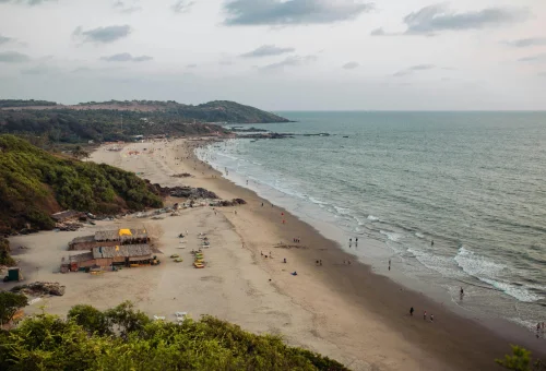 goa