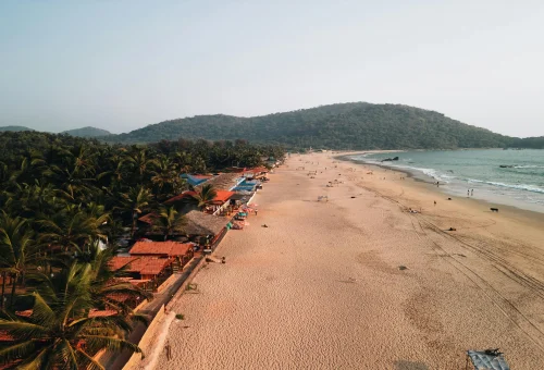 Best Goa Tour