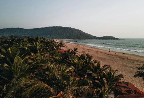 goa