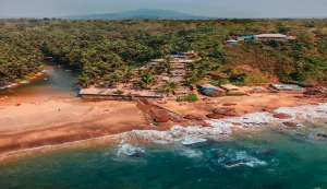 Goa