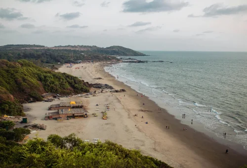 Best Goa Tour