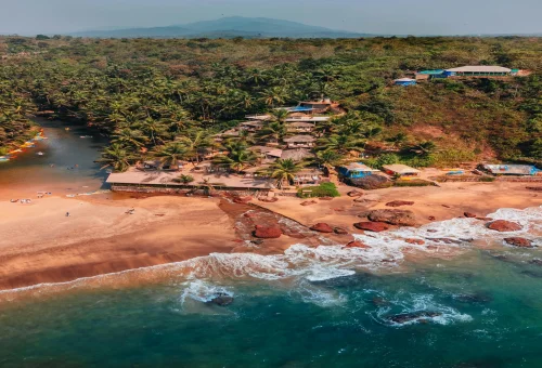 Best Goa Tour