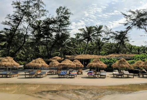 goa