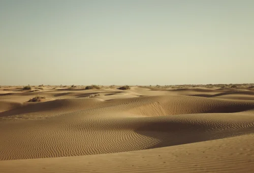 Jaisalmer