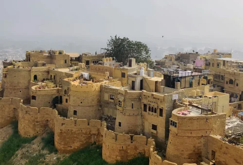 Jaisalmer