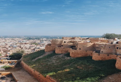 Jaisalmer