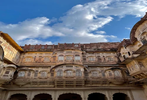Jaisalmer