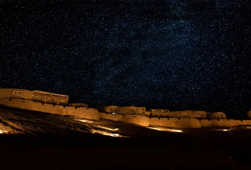Best Jaisalmer Tour