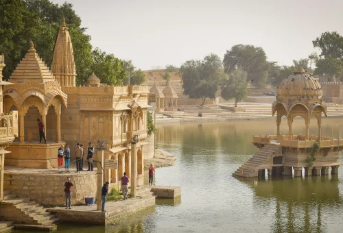 Jaisalmer