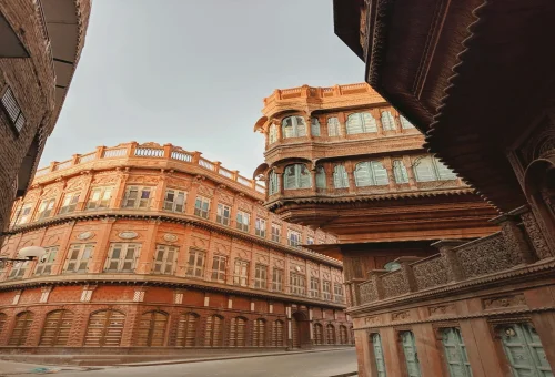 Bikaner