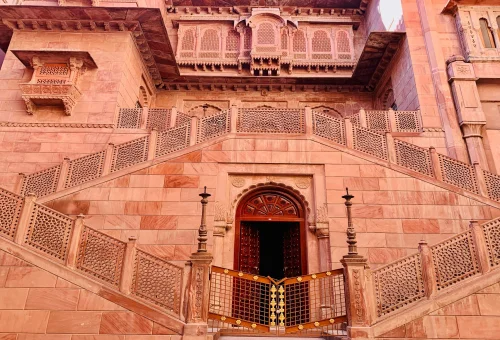 Bikaner