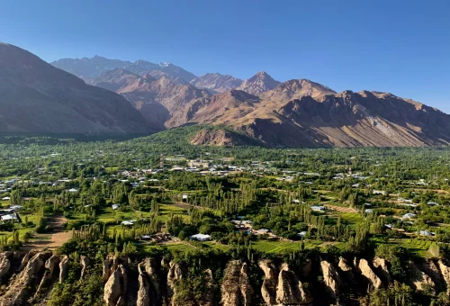 Khimsar