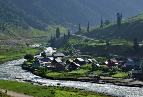 Khimsar