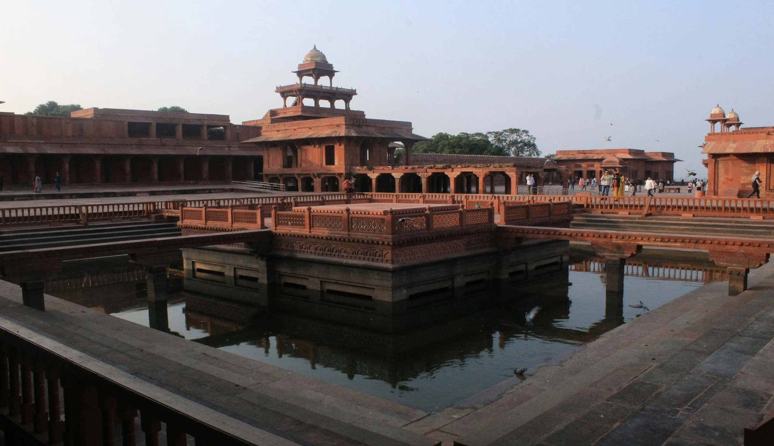 Fatehpur Sikari