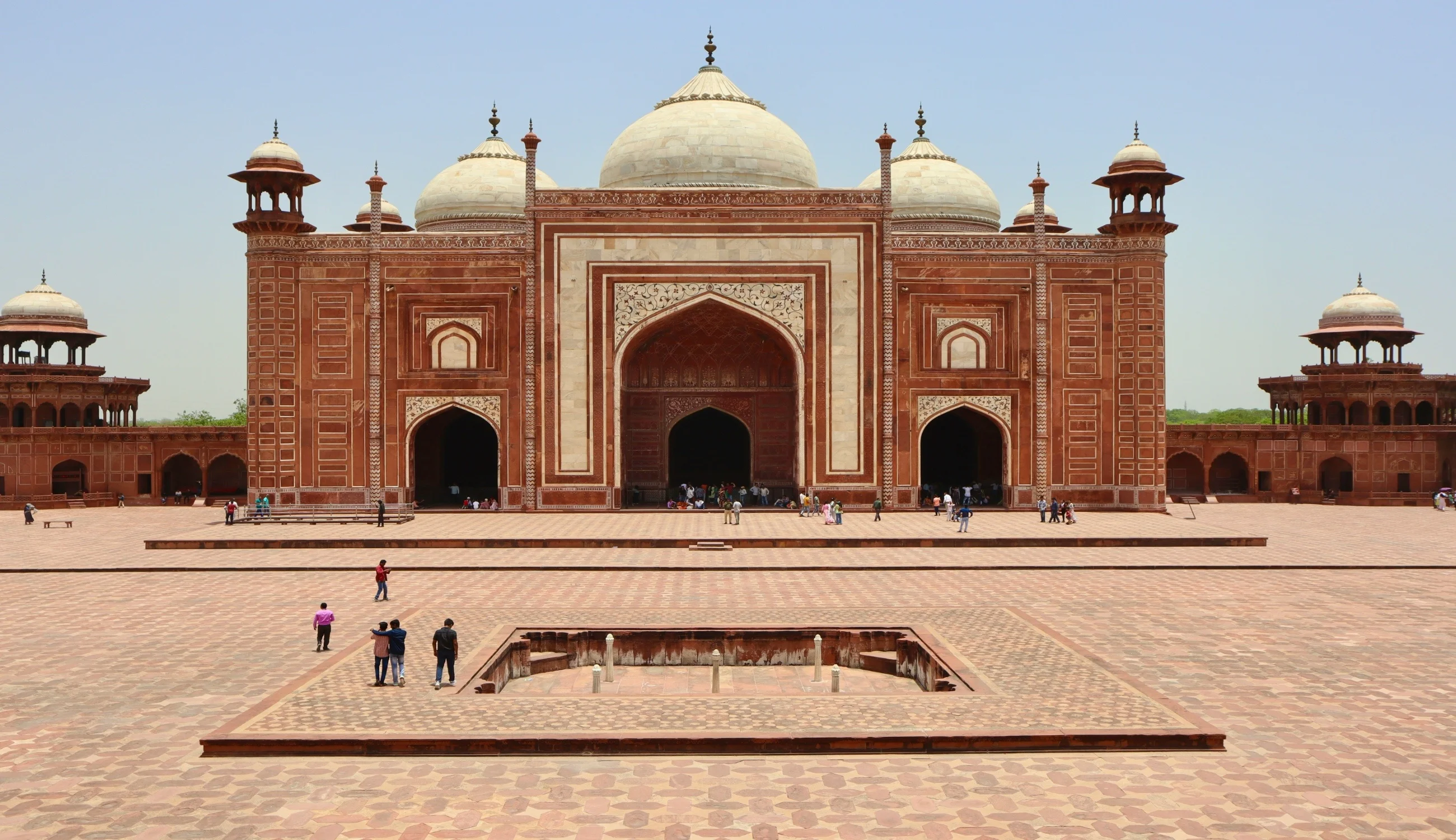 Fatehpur Sikari