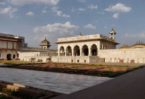 Fatehpur Sikari