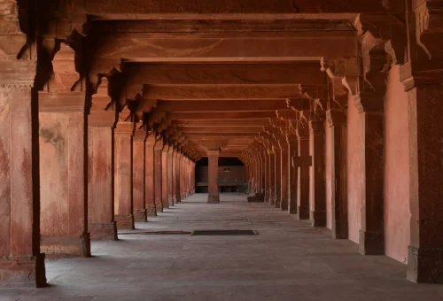 Fatehpur Sikari