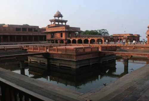 Best Fatehpur Sikari Tour
