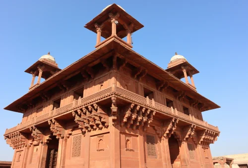 Fatehpur Sikari