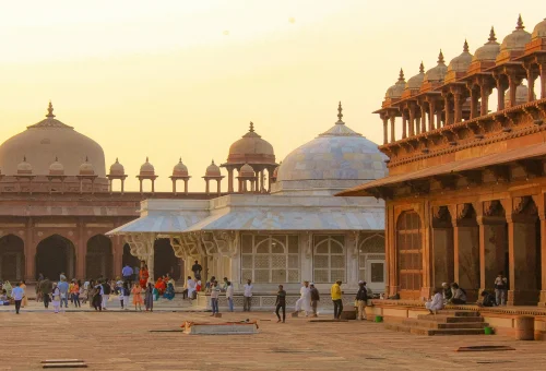 Best Fatehpur Sikari Tour