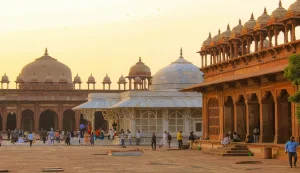 Fatehpur Sikari
