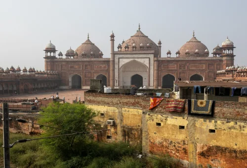 Best Fatehpur Sikari Tour
