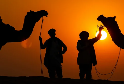 Pushkar