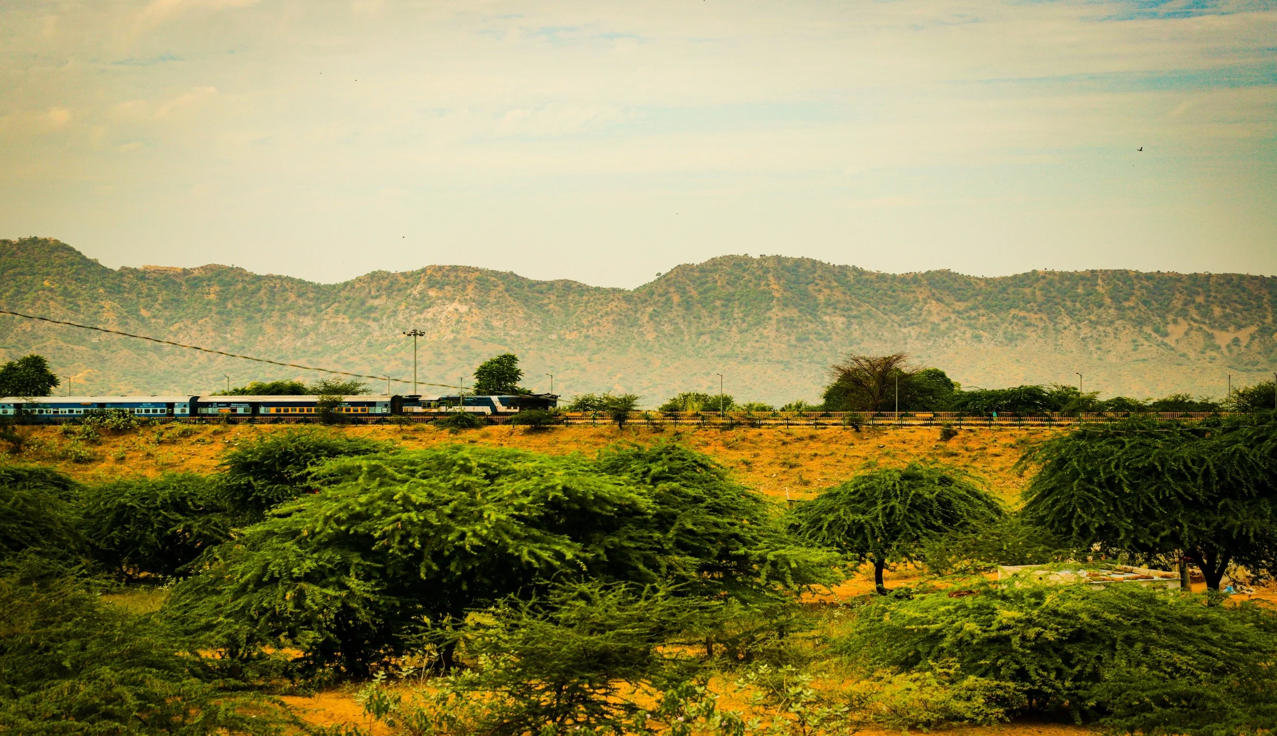 Pushkar