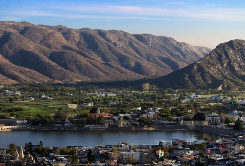 Best Pushkar Tour