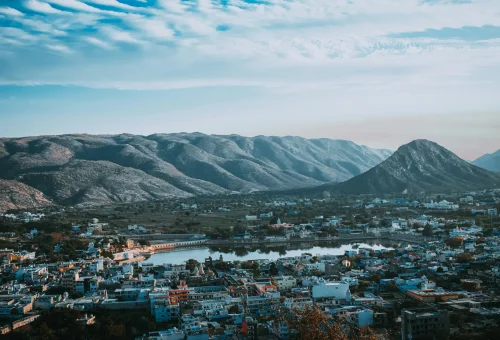 Best Pushkar Tour