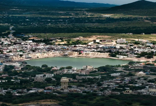 Best Pushkar Tour
