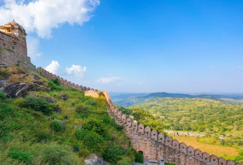 Kumbhalgarh