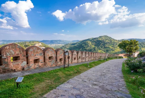 Kumbhalgarh