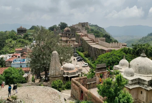 Kumbhalgarh