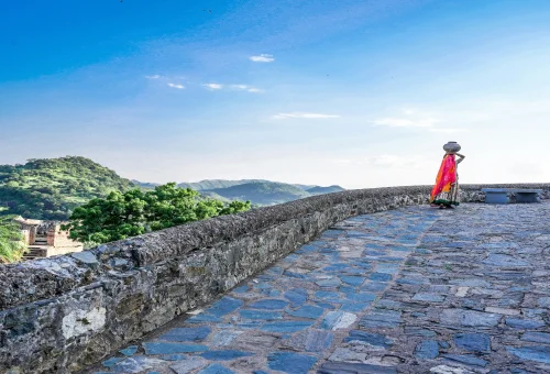 Kumbhalgarh