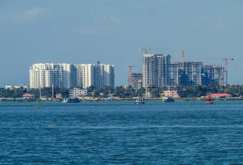 Best Kochi Tour