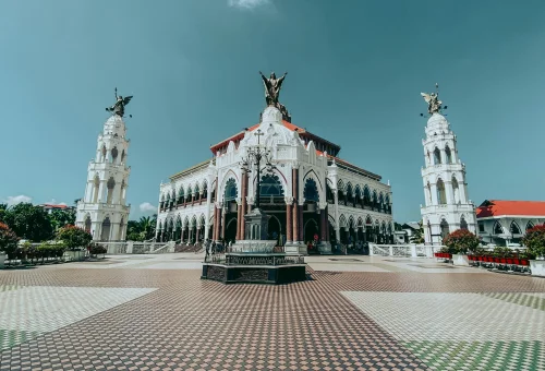 Kochi